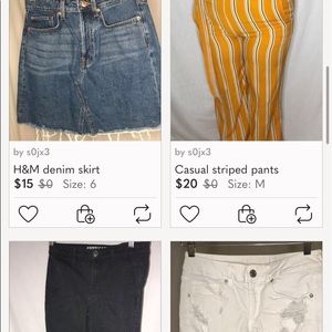 Open to any offers!!